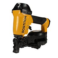 Bostitch RN46 Coil Roofing Nailer RN46-1