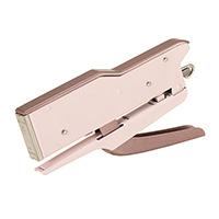 Zenith 548/E Pink Plier Stapler 548/E-PINK
