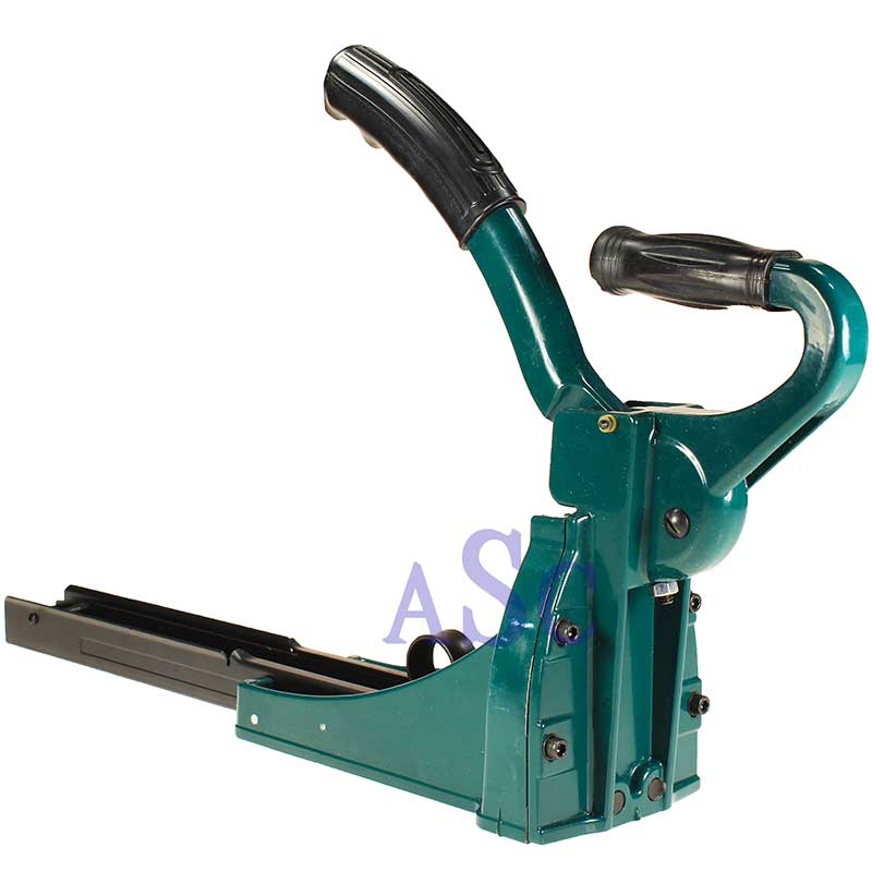 ISM/CCC Manual Box Stapler HC 100T A58 For Sale ASC Industrial Staplers