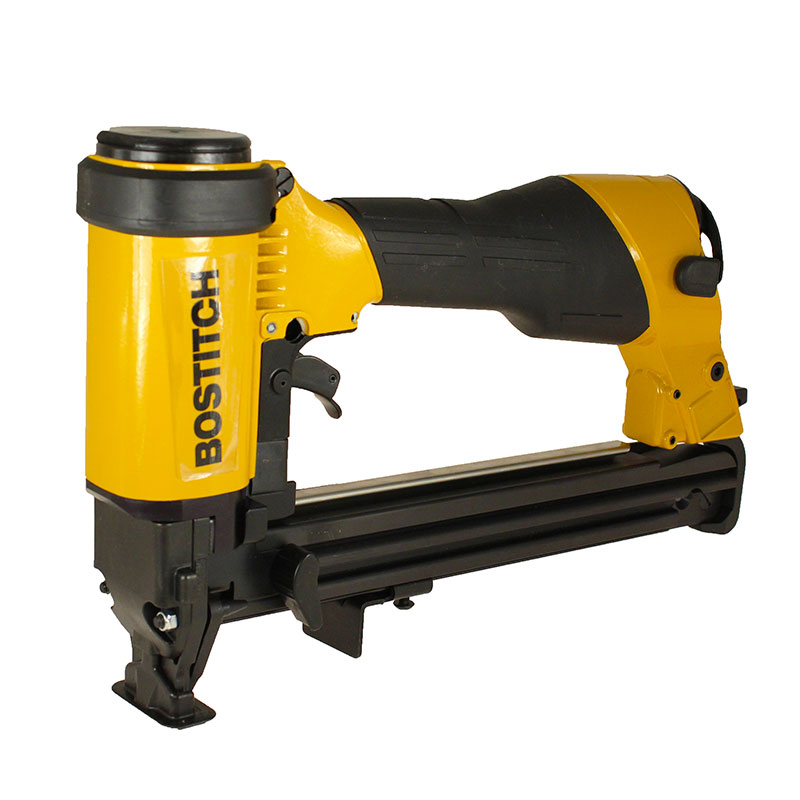 Stanley Bostitch Jam Free Roofing Stapler 438S2R1 For Sale ASC Industrial Staplers