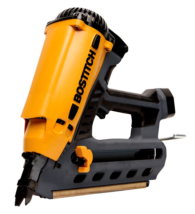 Bostitch GF28WW Cordless Wire Weld Framing Nailer
