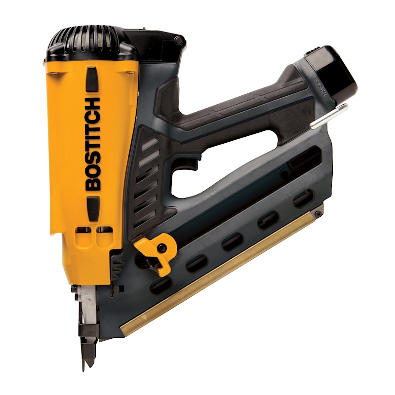 Bostitch Framing Nailer Will Not Fire at Edward Nowicki blog