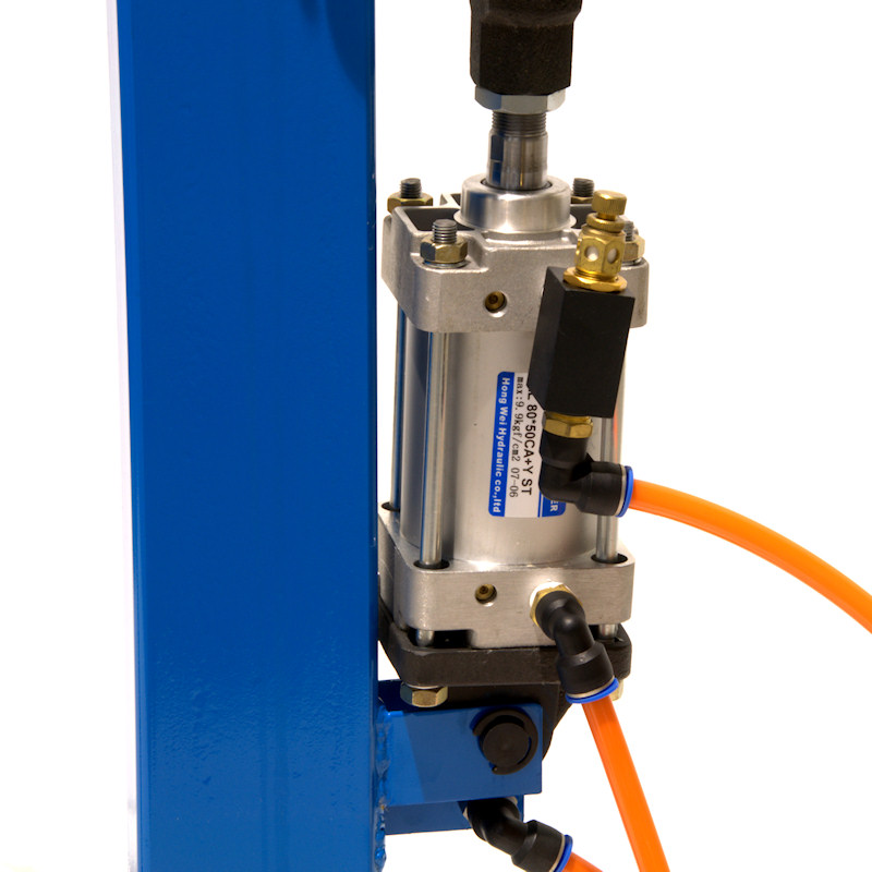 ASC ASC575PBHD Pneumatic Box Bottom Stapler