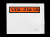 Packing List Envelopes ADM51
