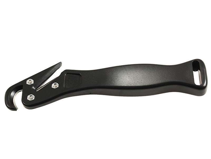 EP-220 Box Cutter Knife with Safety Sheath - Basco USA