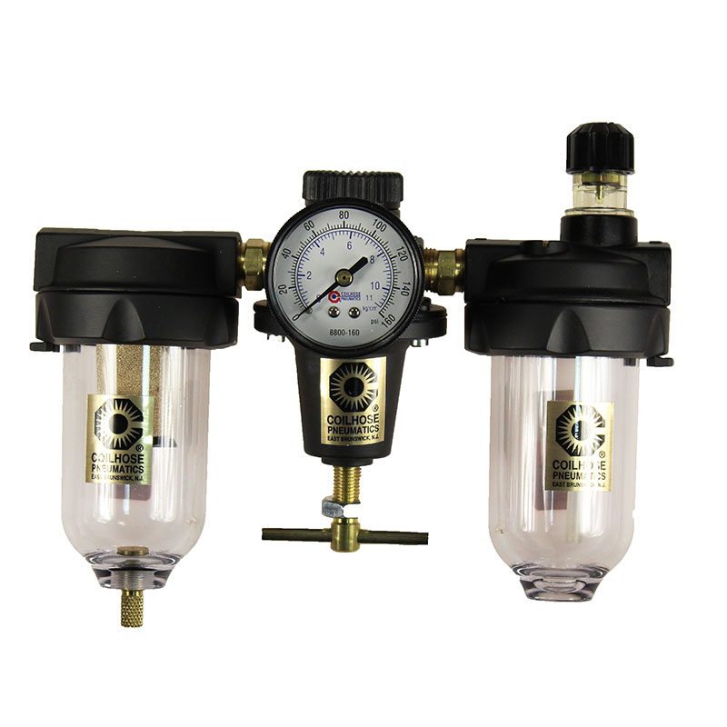 FRL-B - Filter/Regulator/Lubricator - For Sale - StaplersAndStaples.com by ASC FRL-B - Filter/Regulator/Lubricator - For Sale - StaplersAndStaples.com by ASC