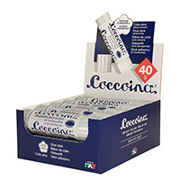 Coccoina Glue Sticks - 3 Sizes – The Queen's Ink