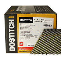 Bostitch S10D-FH Nail S10D-FH