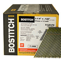 Bostitch S12D-FH Nail S12D-FH