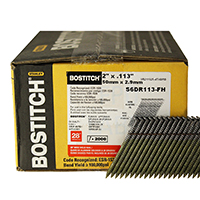 Bostitch S6DR113-FH Nail S6DR113-FH