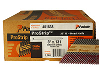 Paslode 401838 ProStrip 30 Degree Nail 401838