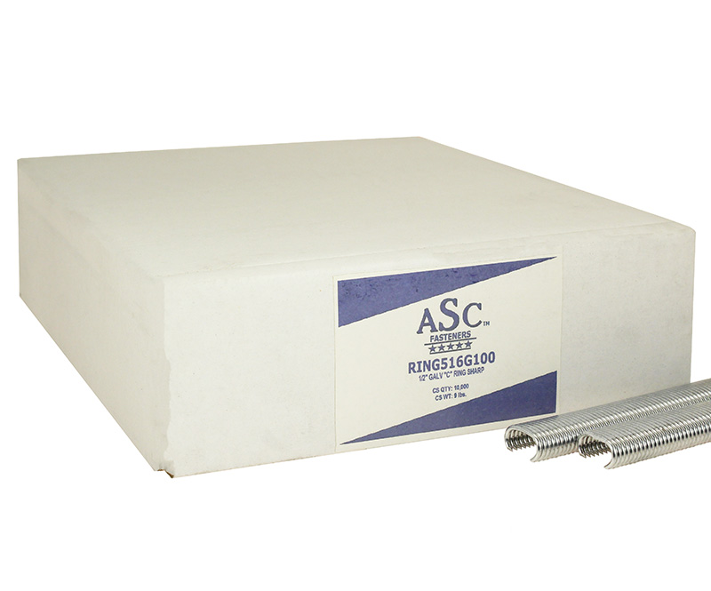 ASC Sharp Point 