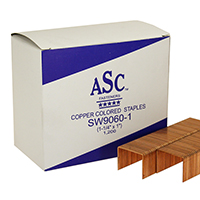 ASC SW90601 Carton Closing Staple SW90601-ASC