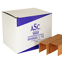 ASC SW90601-1/2 Carton Closing Staple SW906011/2-ASC