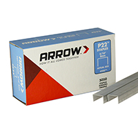 Arrow P22 5/16" Staple P225/16