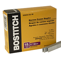 Tacker Staple, Stanley Bostitch SX503512G