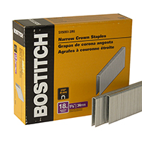 Tacker Staple, Stanley Bostitch SX50351-38G