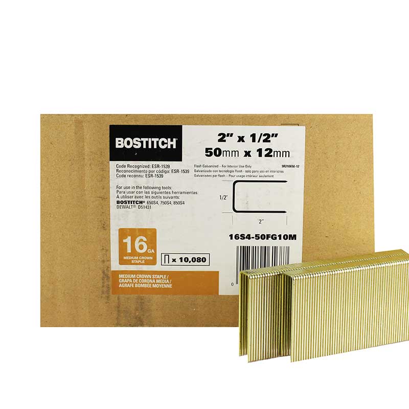 Types Of Construction Staples at Tyson Walsh blog