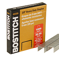 Heavy Duty Staple SB3538-1M