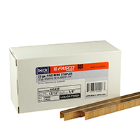 Haubold 1410G Finewire Staple 1410G