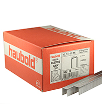 Haubold 1414G Finewire Staple 1414G