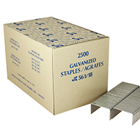 Josef Kihlberg JK561-18G Carton Staple 561/18G