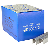 JK 694/12 Heavy Wire Staple 694/12