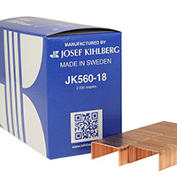 Josef Kihlberg Stapler, JK680L Auto-Fire Long Mag –