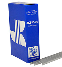 Josef Kihlberg JK680-06 Tacker Staple 680/06