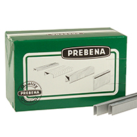 690/10 Prebena Fine Wire Staple 690/10-PR