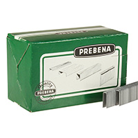 690/16 Prebena Fine Wire Staple 690/16-PR