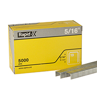 Rapid 19/8 Fine Wire Staple 19/8