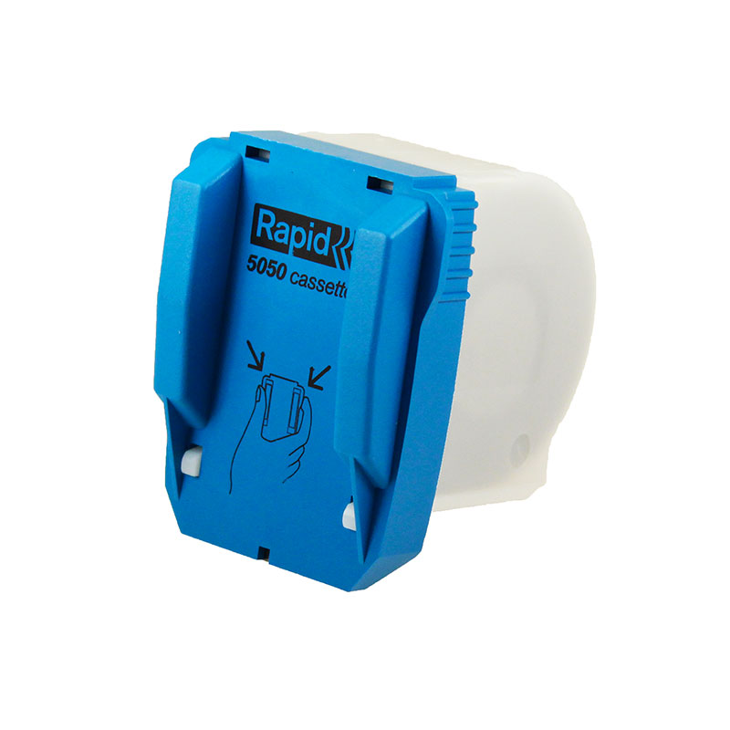 Rapid R5050 Rapid Cassette Staple - R5050-5M - For Sale
