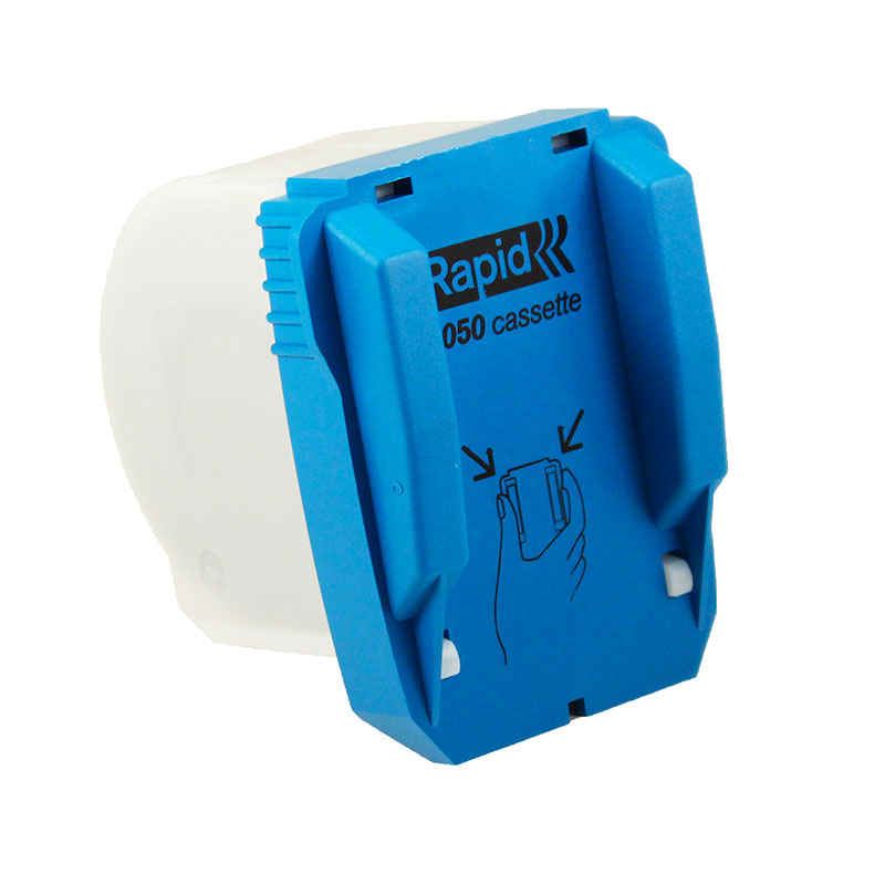 Rapid R5050 Rapid Cassette Staple - R5050-5M - For Sale
