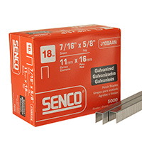 SENCO J10BAAN Fine Wire Staple J10BAAN