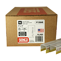 Senco P13BAB Heavy Wire Staple P13BAB