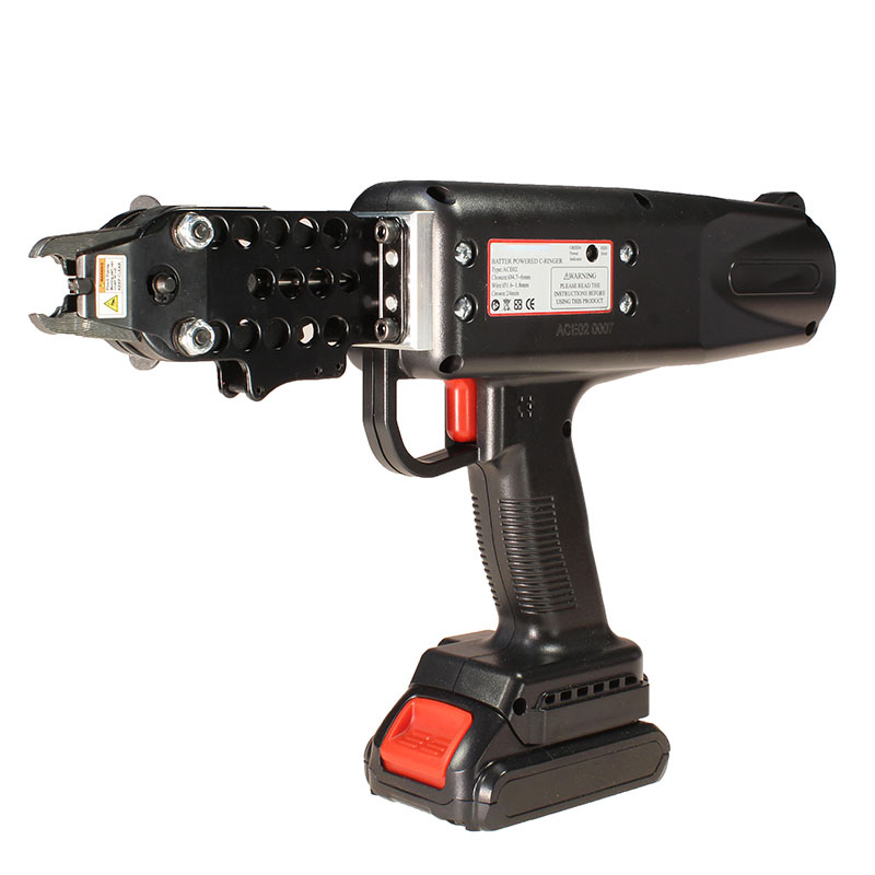 Ann Chain ACE02 - Electric Hog Ringer - Available Now ...
