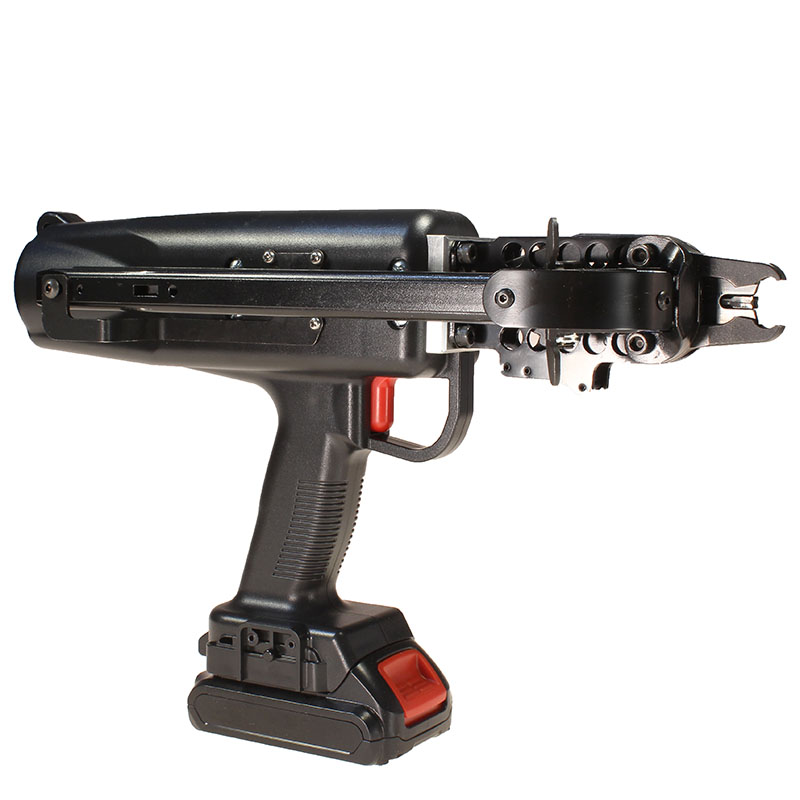 Ann Chain ACE02 - Electric Hog Ringer - Available Now ...