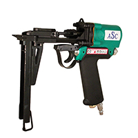 ASC-TR201 Pneumatic Hog Ringer ASC-TR201