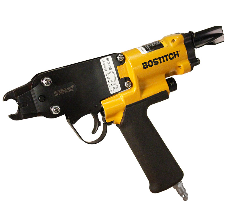 Stanley Bostitch Spenax RINGSR15 Brite Basic Finish