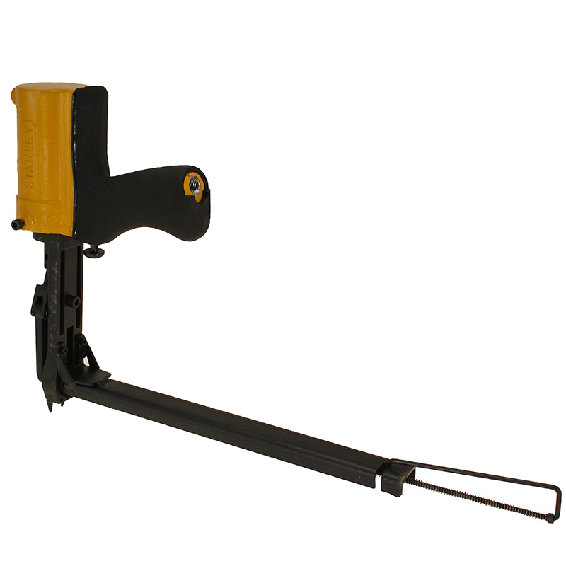 Stanley Bostitch Spenax RINGSR15 Brite Basic Finish