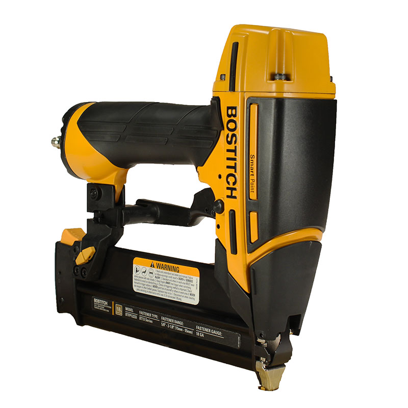 Bostitch BTFP12233 Smart Point 18 Gauge Brad Nailer for sale online