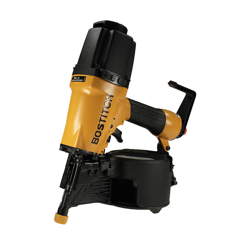 Bostitch Coil Sheathing And Siding Nailer N75c 1 For Sale At Asc