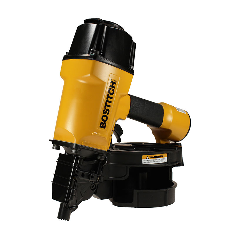 Bostitch Coil Framing Nailer N80cb 1 For Sale At Asc Asc