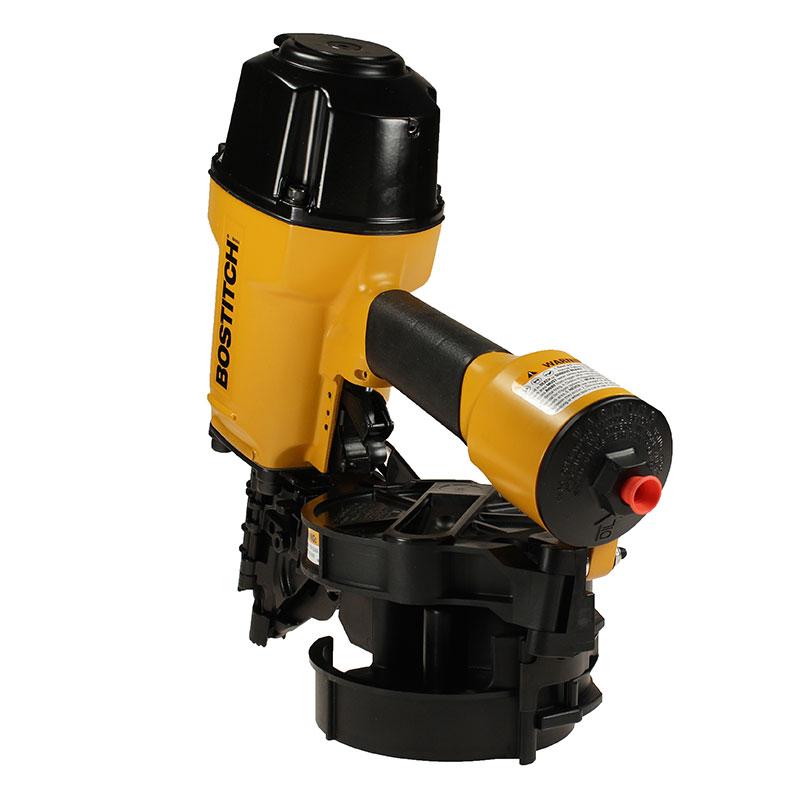 Details about   Bostitch N80CB-1 Coil Framing Nailer 