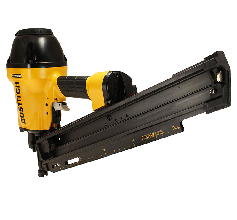 Bostitch Pneumatic Framing Nailer 