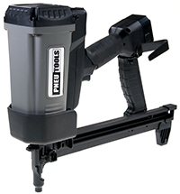 Pneutools GT150TT Hardened "T" Nailer G-Track