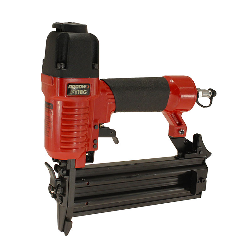 Arrow Fastener PT18G 18 GAUGE; Pneumatic Brad Nailer