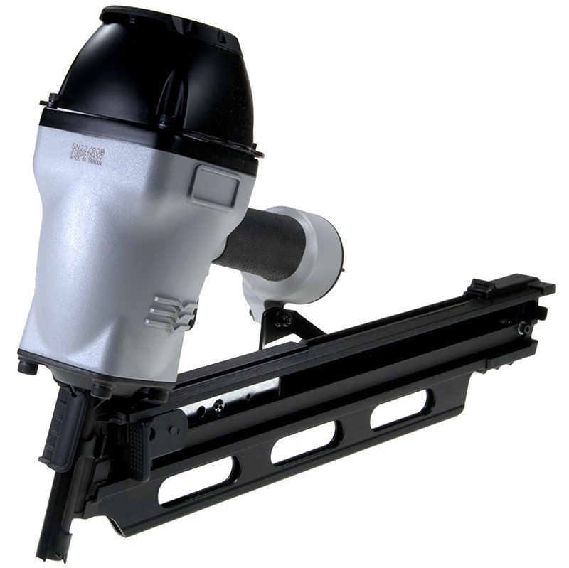 PneuTools SN2290 21 Degree Framing Nailer PneuTools SN2290 21 Degree Framing Nailer