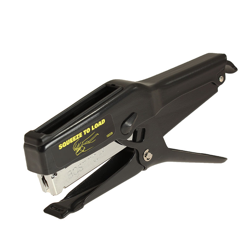 Bostitch Bostitch P6C-8 Stapling Pliers Header cards to bag stapler 77914018193 Hand Plier 